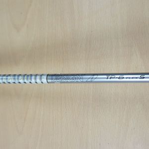 투어AD TP 6S 드라이버 샤프트