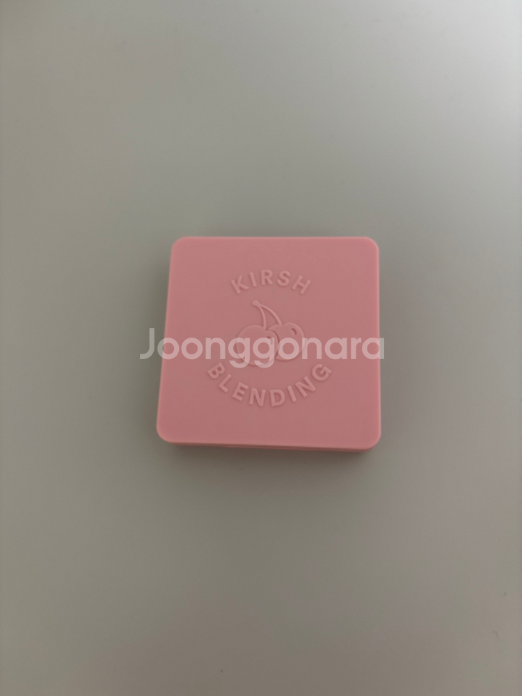 키르시 블러셔--0