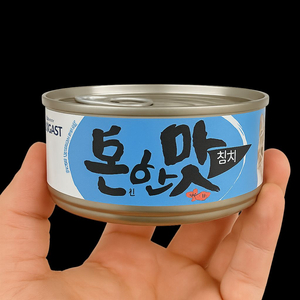 고양이 간식 묘한 맛 10캔 15000원 착불