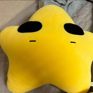 팝업 잠뜰 각별 쿠션 판매합니다!