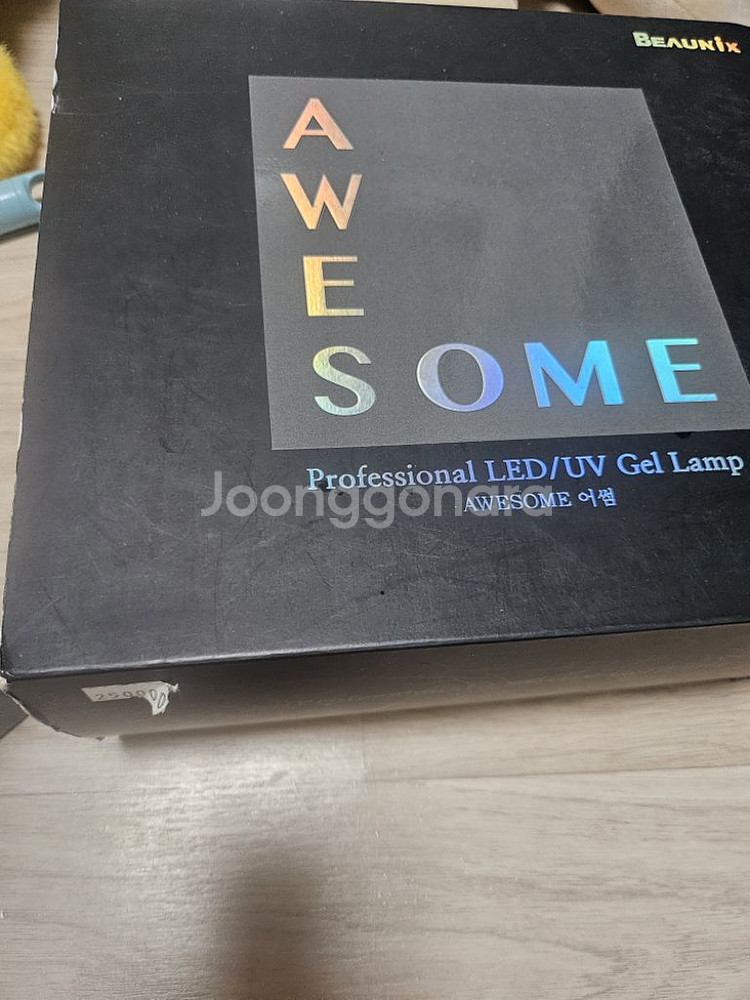 뷰닉스어썸--1
