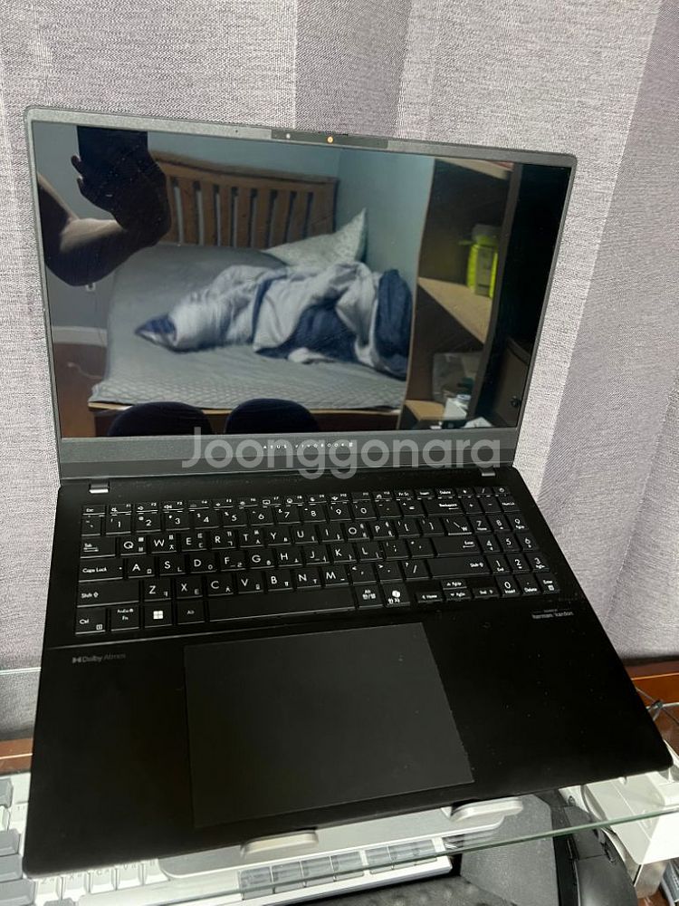 ASUS 비보북 라이젠 7--4