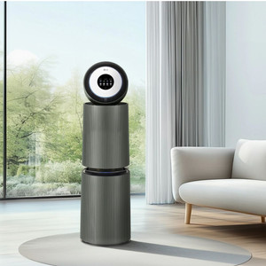 LG PuriCare360공기청청기 미사용 팝니다.