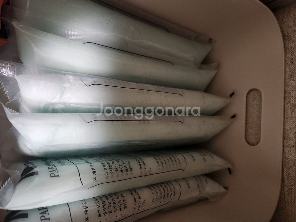 웰비오 파라핀 치료기--3