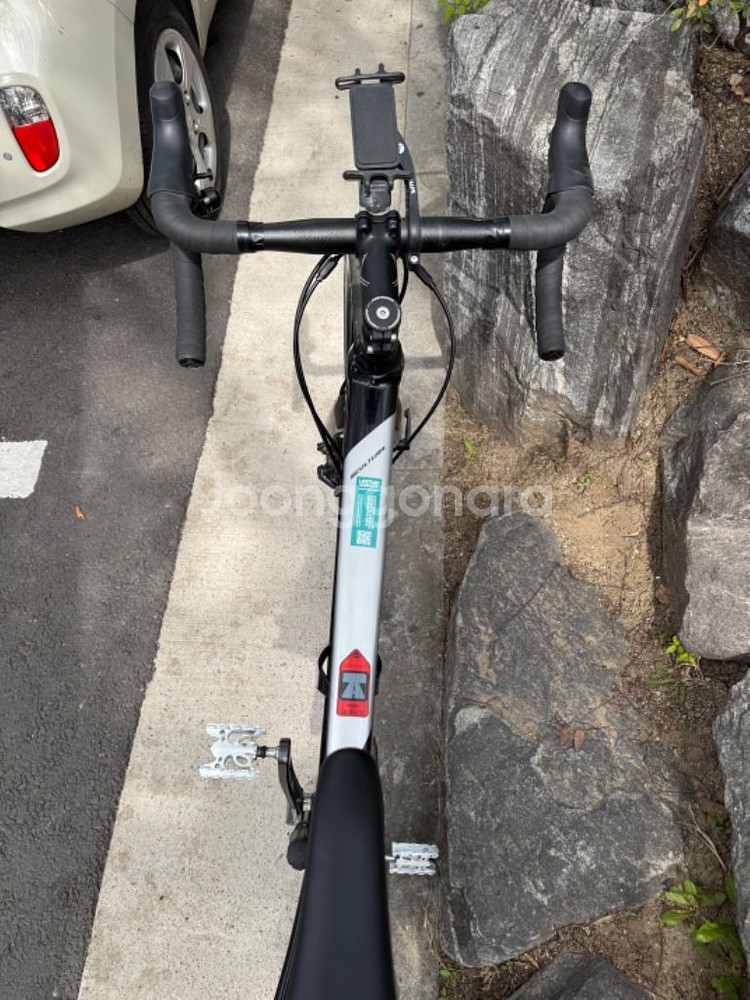 메리다 스컬트라100 디스크 s사이즈 2023년식--3