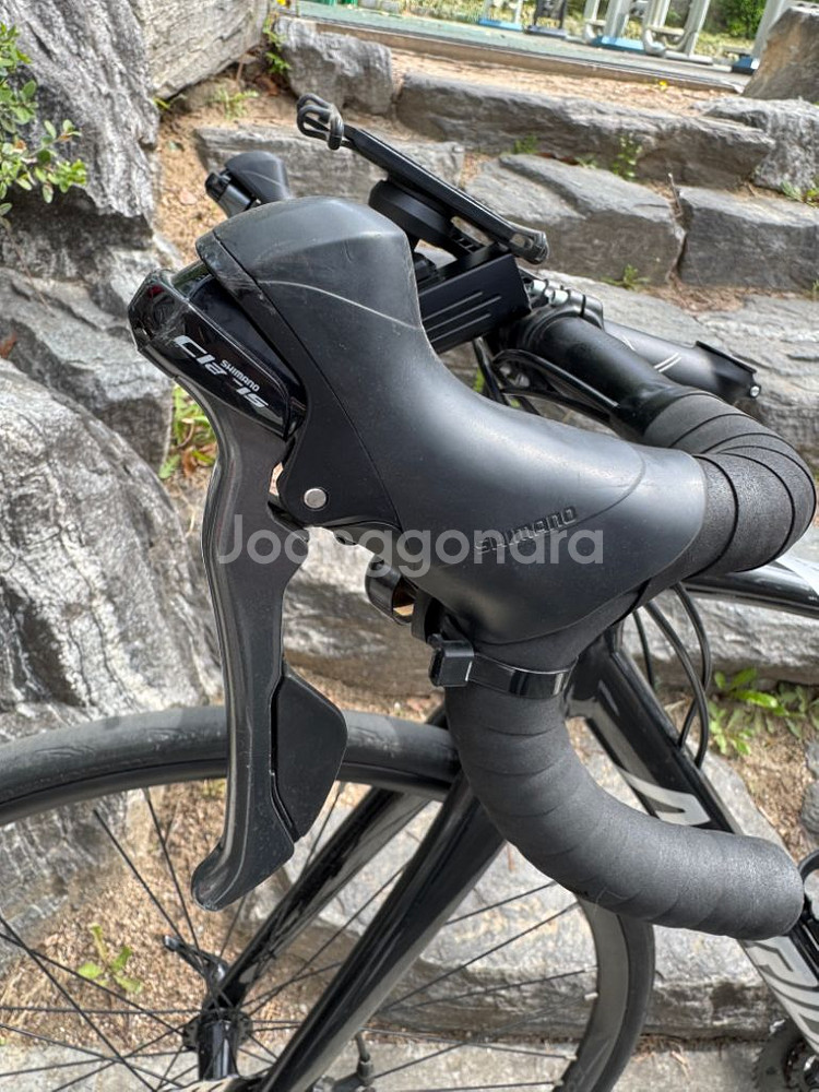 메리다 스컬트라100 디스크 s사이즈 2023년식--4