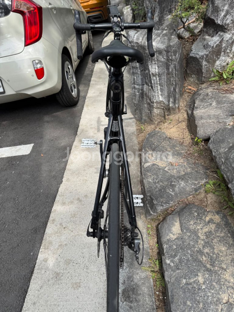 메리다 스컬트라100 디스크 s사이즈 2023년식--2