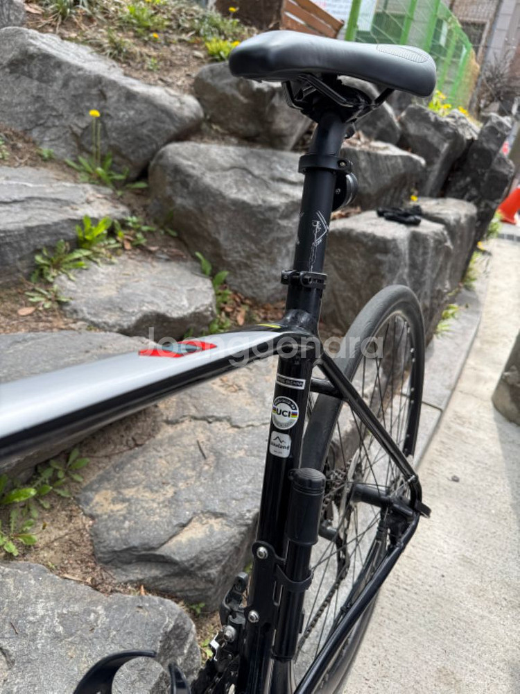 메리다 스컬트라100 디스크 s사이즈 2023년식--9