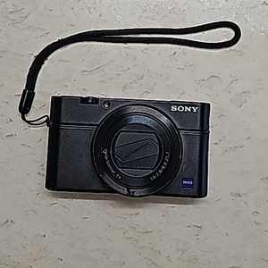 소니 RX100M3 풀세트
