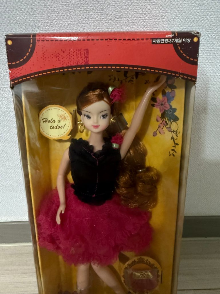 스페니쉬패션미미--1