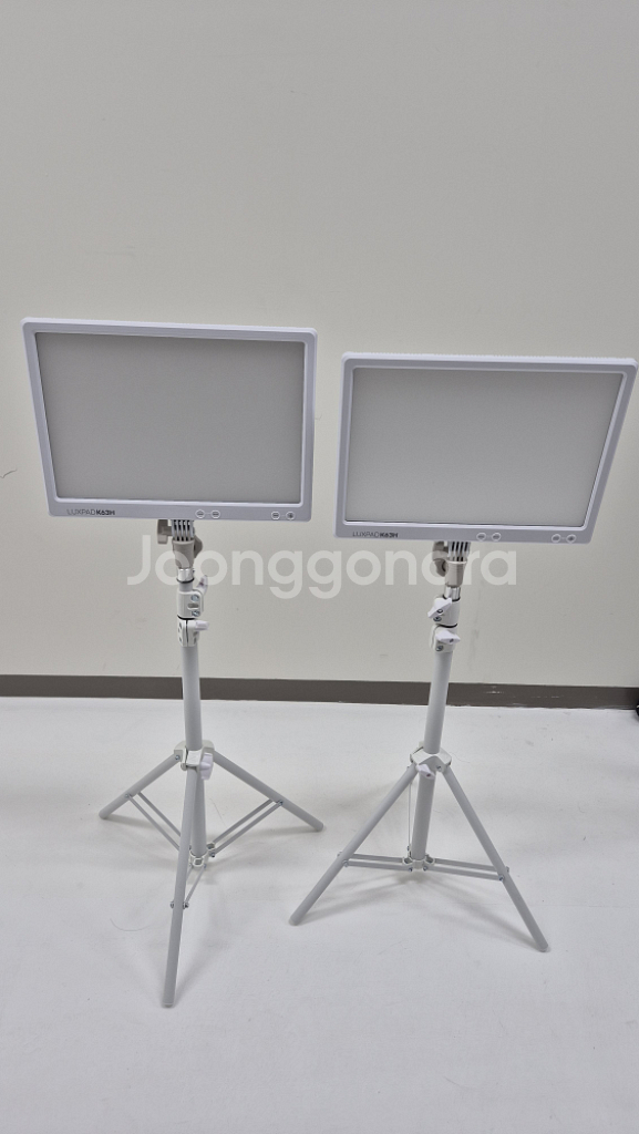 룩스패드 k63h 화이트--0