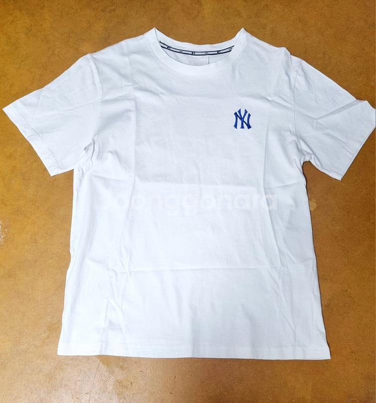 MLB 뉴욕 양키스 티셔츠 XL(105)--0