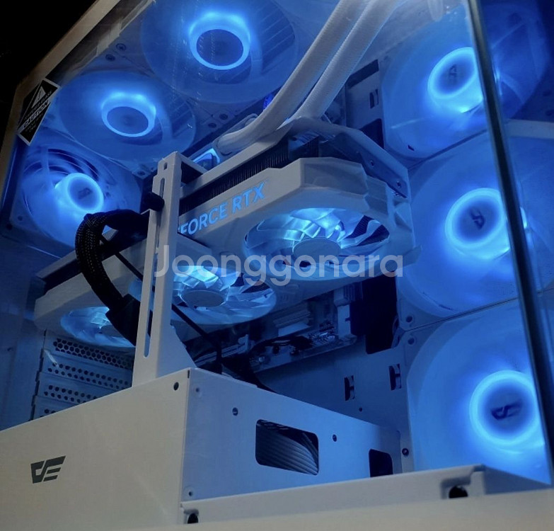 7800x3d 4070Super 컴퓨터--1