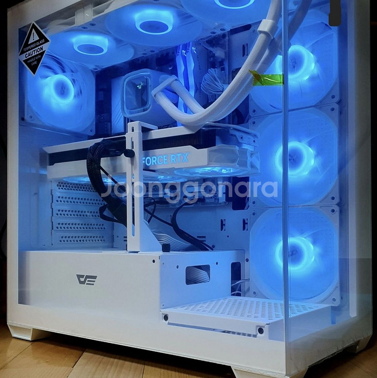 7800x3d 4070Super 컴퓨터--2
