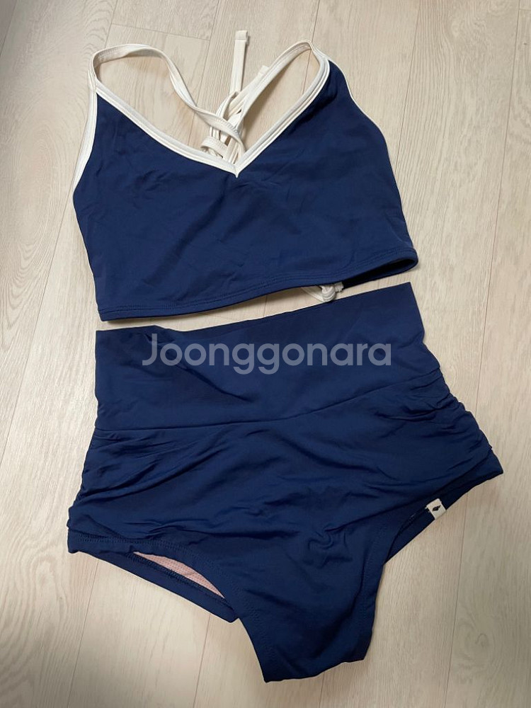 레브몽 폴웨어 네이비--0