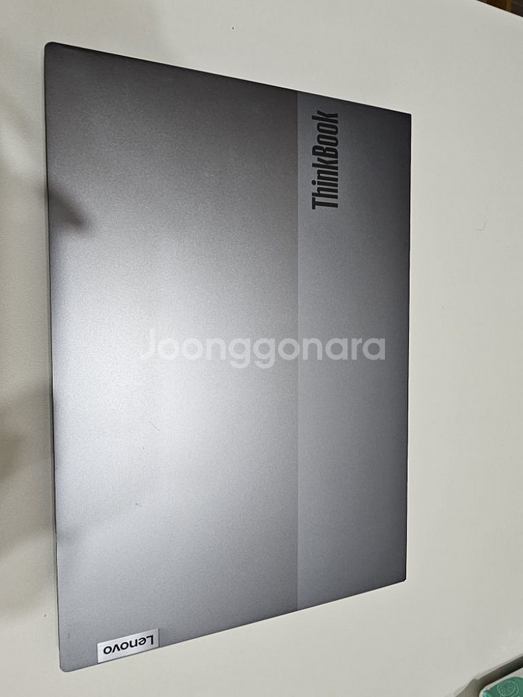레노버 씽크북 16 Gen4+ ARA 21D1000W--0