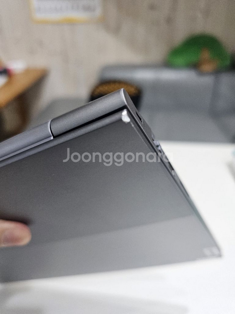 레노버 씽크북 16 Gen4+ ARA 21D1000W--2