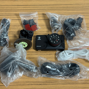 캐치온 프로9 블랙박스 FHD303