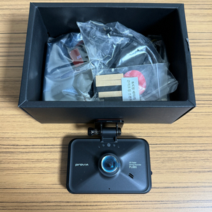 프로비아 PL880 블랙박스
