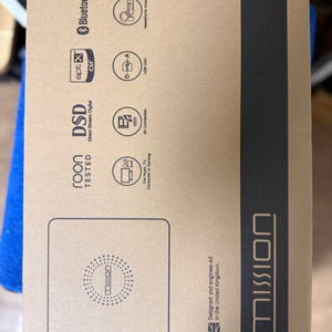 Mission lx connect dac