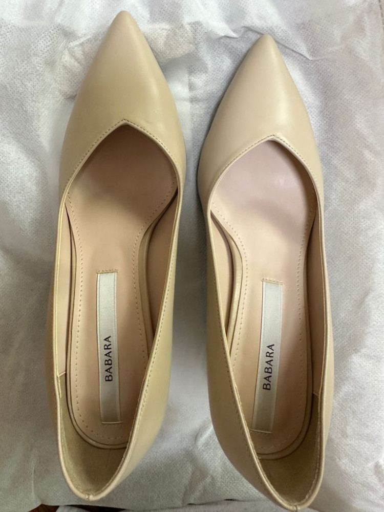 여성구두 (바바라 235)--1