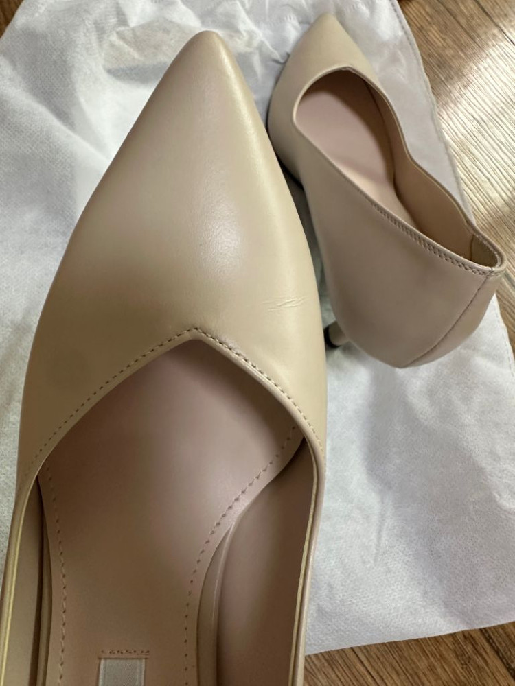 여성구두 (바바라 235)--2