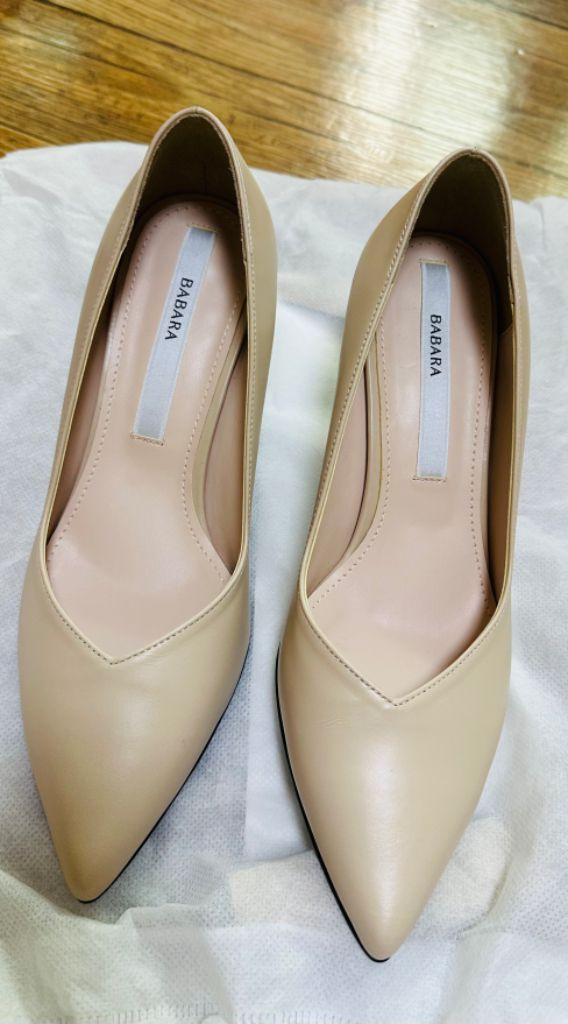 여성구두 (바바라 235)--5