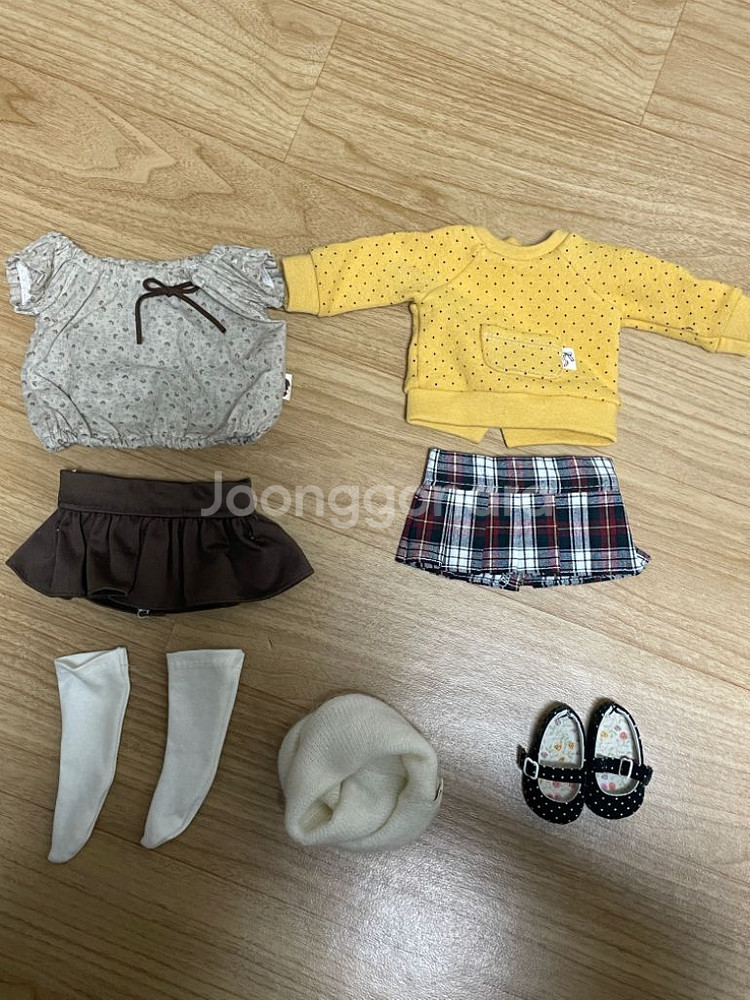 베이비돌 라푼젤 신버전 리페인팅--1
