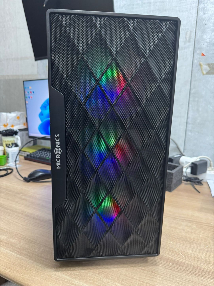 2025년 가성비끝판왕 i5-9400 컴퓨터 최저가도전 이미지