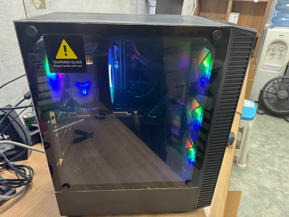 2025년 가성비끝판왕 i5-9400 컴퓨터 최저가도전 이미지