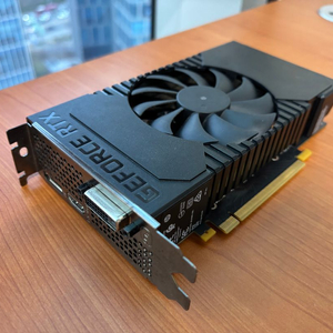 지포스 RTX2060 SUPER 8g (고장)