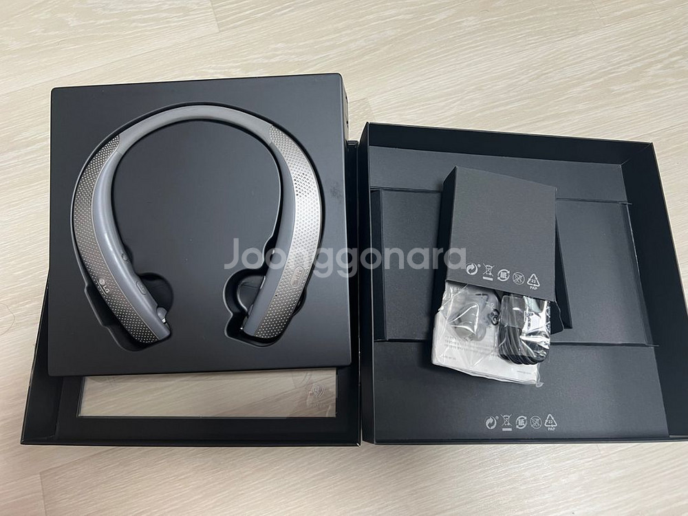 HBS-W120 팔아요.--3