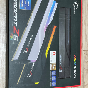 g.skill ddr5 6400 64gb(32gbx2)