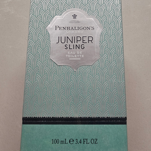 무배/ 새상품 펜할리곤스 쥬니퍼슬링 edp 100ml