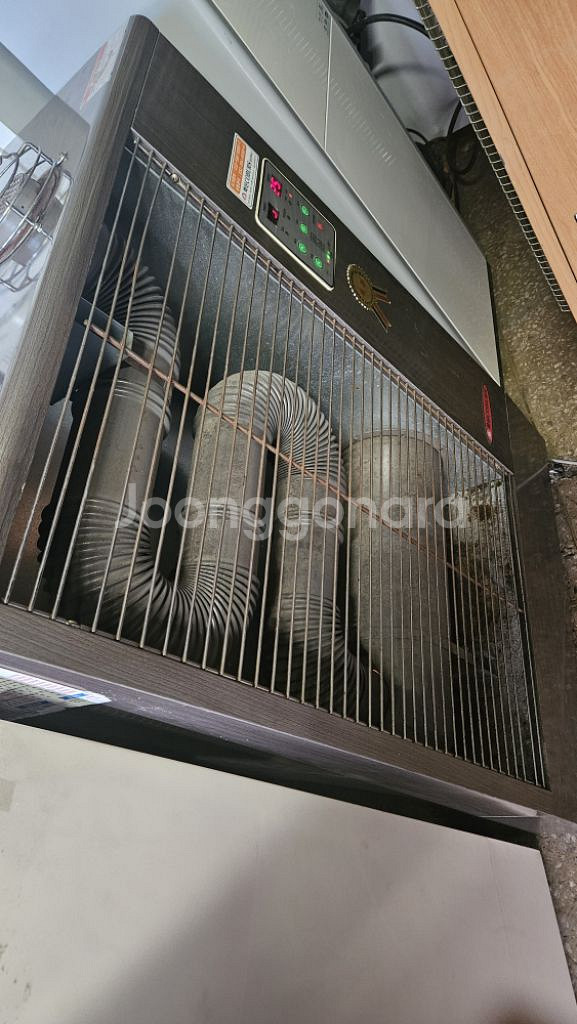 화신돈풍기 곱창난로 튜브히터난로 열풍기 온풍기 석유난로--3