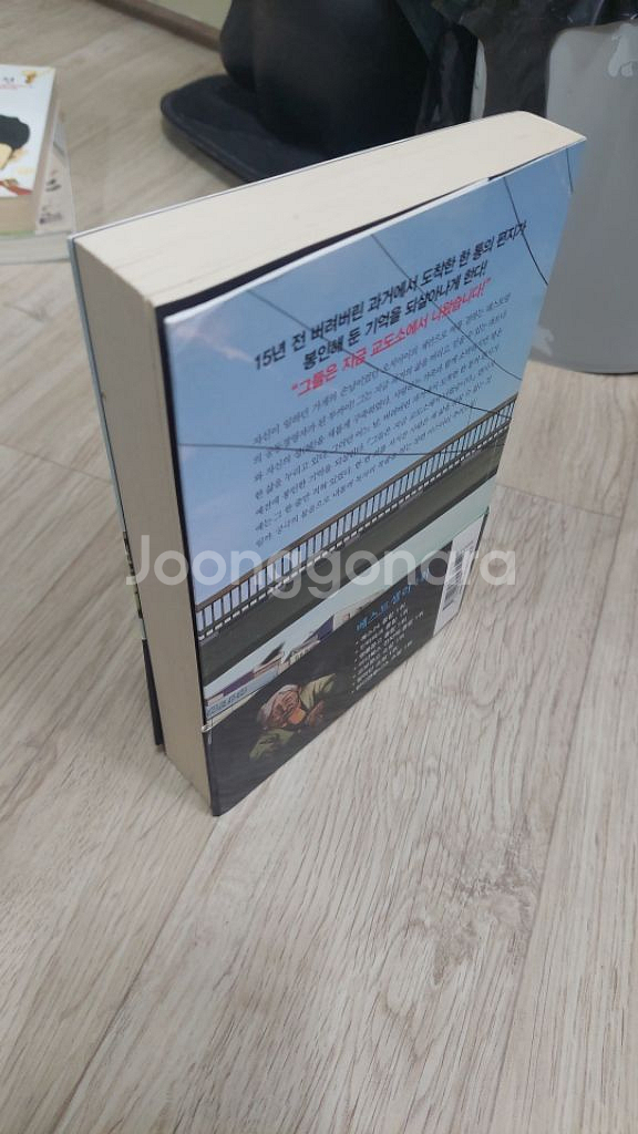 돌이킬 수 없는 약속 책 야쿠마루 가쿠 지음--2