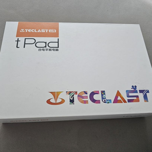 TECLAST PAD P50