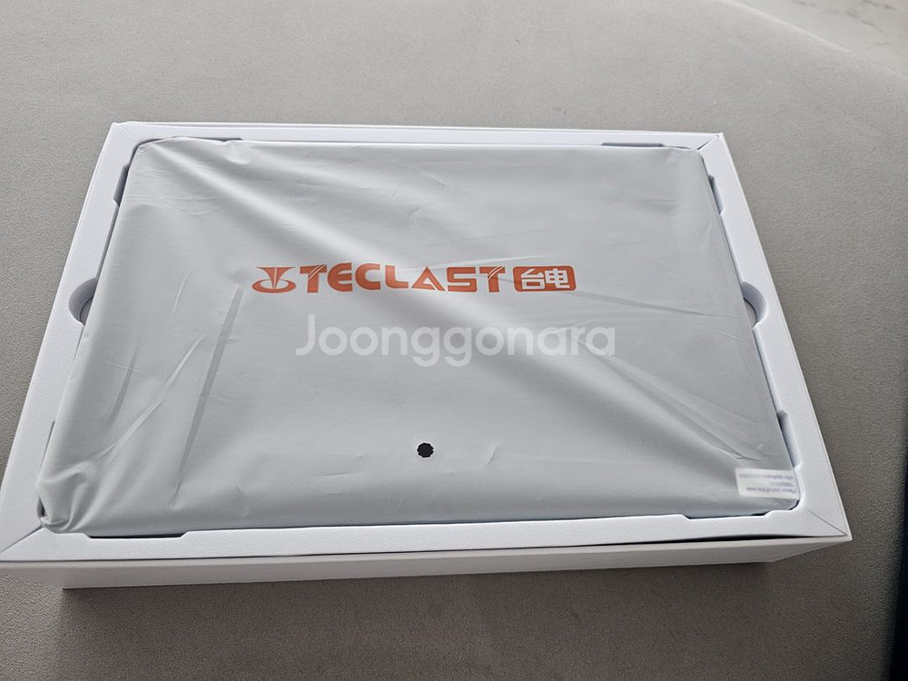 TECLAST PAD P50--1