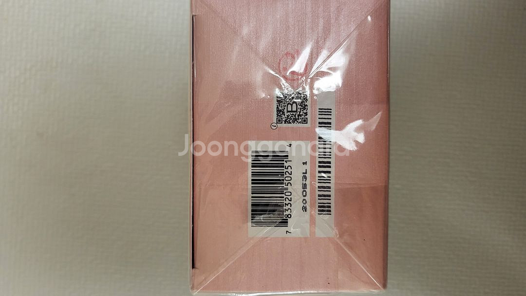 정품 불가리 로즈 골데아 오 드 퍼퓸 항수 90ml--5