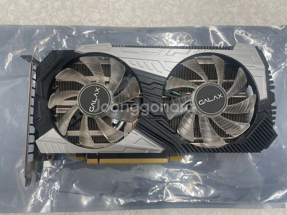 (완제품 중고)10400RTX2060슈퍼 컴퓨터--7