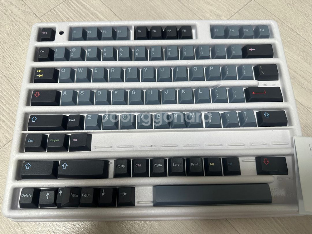 gmk nord + olive dark base--2