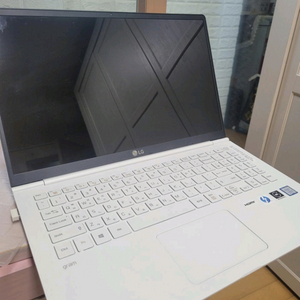 Lg 그램 노트북 15ZD990-VX50K
