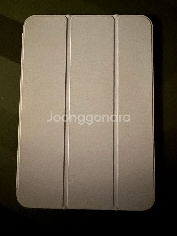 아이패드미니6 퍼플 wifi 256gb--0