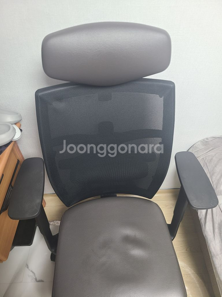 메리페어 튠 사무용 의자 (정가 30만원)--0