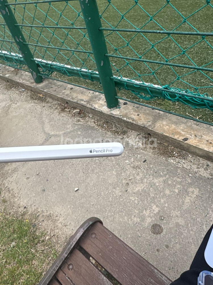 애플펜슬 프로--1
