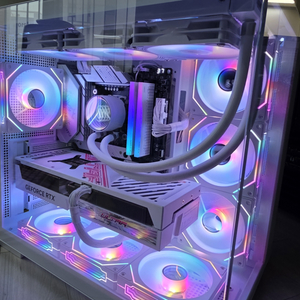 i9-14900K RTX4080 슈퍼본체 팝니다