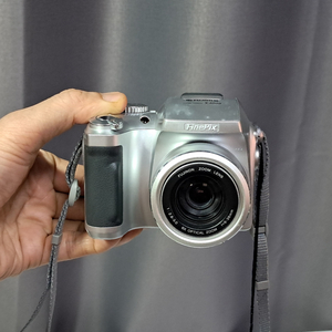 후지필름 파인픽스 S3000 빈티지디카