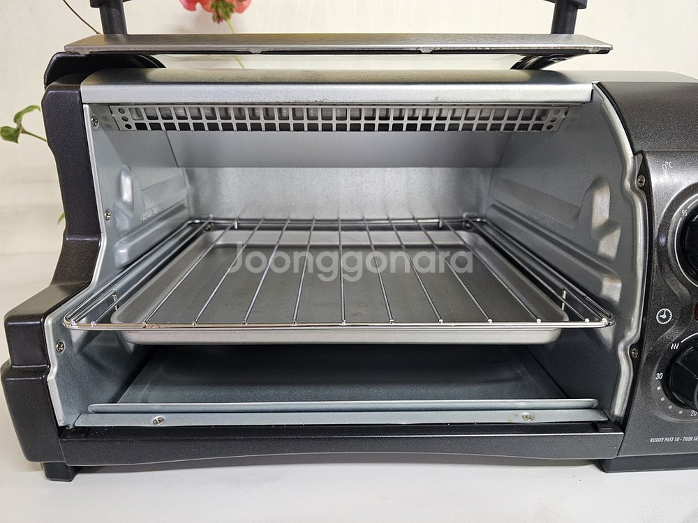 해밀턴비치 토스터--3