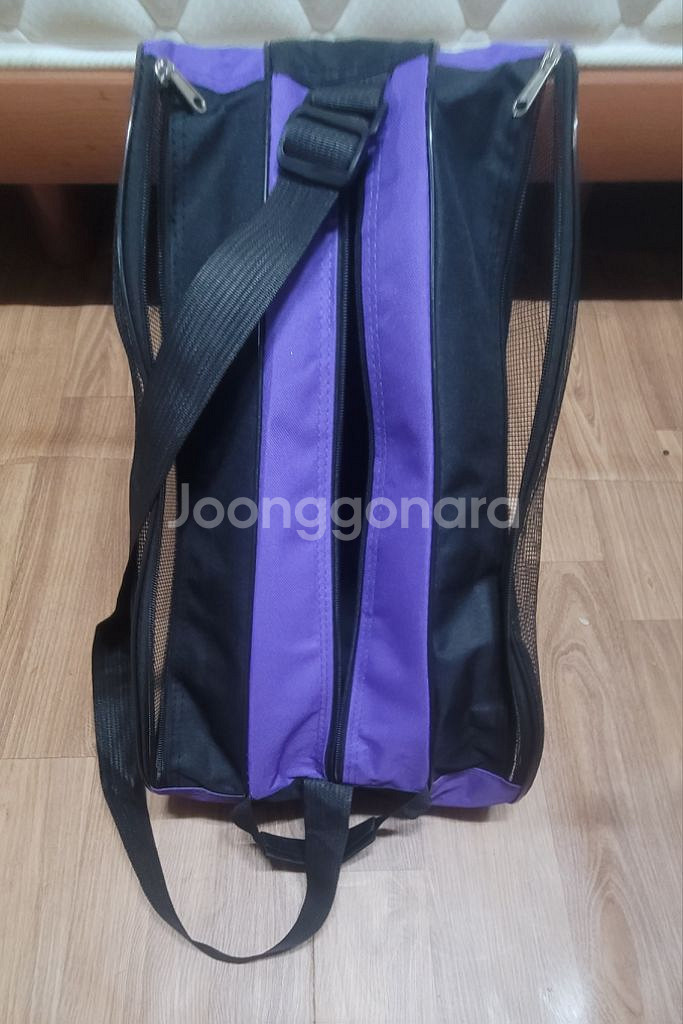 인라인스케이트 풀셋트 정리 260-270 미사용--5