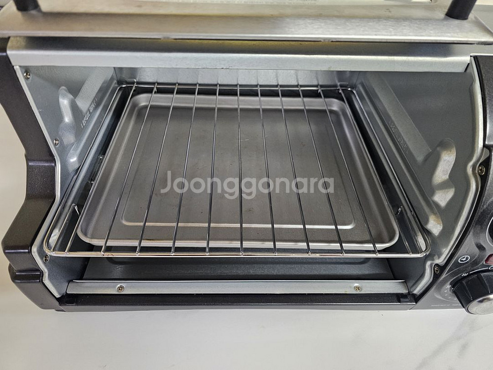 해밀턴비치 토스터--4